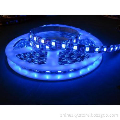 High Performance SMD 5050 RGB LED Strip